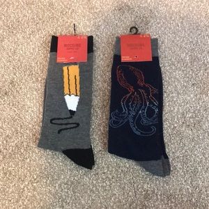 Mens socks